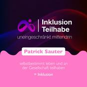 Podcast Inklusion & Teilhabe