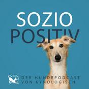 Podcast Soziopositiv - Der Hundepodcast für mehr Wissen und Vielfalt