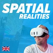 Podcast Spatial Realities (english)