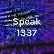 Podcast Speak 1337