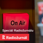 Podcast Speciál Radiožurnálu