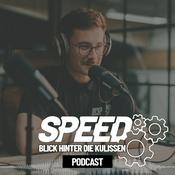 Podcast Speed - Blick hinter die Kulissen