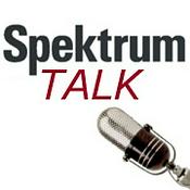 Podcast Spektrum Talk