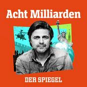 Podcast Acht Milliarden