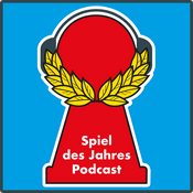 Podcast Spiel des Jahres Podcast