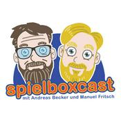 Podcast Spielboxcast