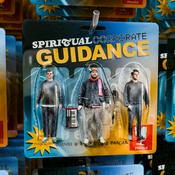 Podcast Spiritual Corporate Guidance