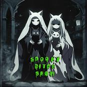 Podcast Spooky Bitch Show - Dein Grusel und Mystery Podcast