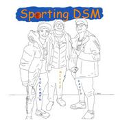 Podcast Sporting DSM