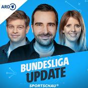 Podcast Das Bundesliga Update - der Fußball Podcast