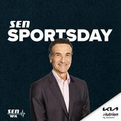 Podcast Sportsday WA