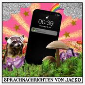 Podcast Sprachnachrichten von Jacko