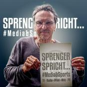 Podcast sprenger spricht #media&amp;sports