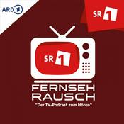 Podcast SR 1 Fernsehrausch - der TV-Podcast zum Hören