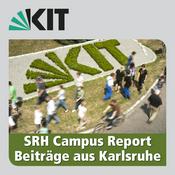 Podcast SRH Campus Report – Beiträge aus Karlsruhe