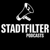 Podcast Stadtfilter Podcasts