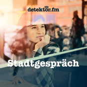 Podcast Stadtgespräch