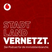 Podcast StadtLandVernetzt.