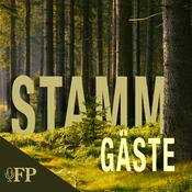 Podcast Stamm-Gäste