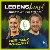 Podcast LebensKunst - Glück vom Zufall befreien