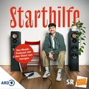 Podcast Starthilfe - Der Musik-Podcast mit den Stars von morgen