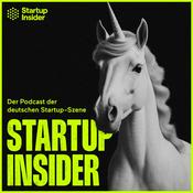 Podcast Startup Insider