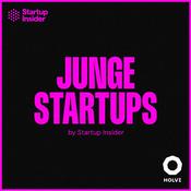 Podcast Junge Startups