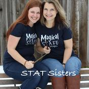 Podcast Stat Sisters