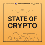 Podcast State of Crypto