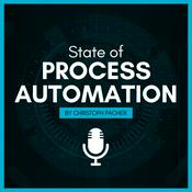 Podcast State of Process Automation