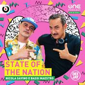 Podcast State Of The Nation