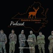 Podcast Stateline Outdoors