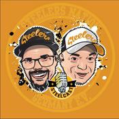 Podcast Steelcast - Der Podcast des Steelers Nation Germany e.V.