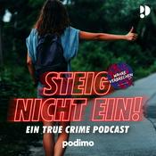 Podcast Steig nicht ein!