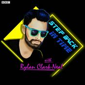 Podcast Step Back In Time – with Rylan Clark-Neal