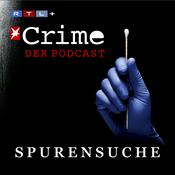 Podcast stern Crime - Spurensuche