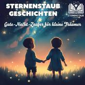 Podcast Sternenstaub-Geschichten | Ein magischer Kinder-Podcast