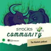 Podcast stocks community