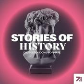 Podcast Stories of History