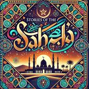 Podcast Stories Of The Sahaba