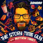 Podcast The Story Time Guy