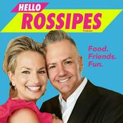 Podcast Hello Rossipes