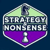 Podcast Strategy and Nonsense