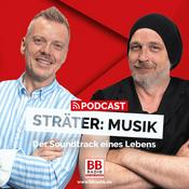 Podcast Sträter: Musik −„Der Soundtrack eines Lebens“