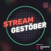 Podcast ‎Streamgestöber - Die besten Serien bei Netflix & Co.