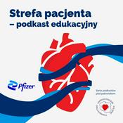 Podcast Strefa pacjenta - podkast edukacyjny