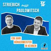 Podcast Striebich trifft Paulowitsch