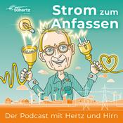 Podcast Strom zum Anfassen