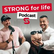 Podcast STRONG for life | Athletik & Gesundheit