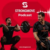 Podcast STRONG for life | Athletik & Gesundheit